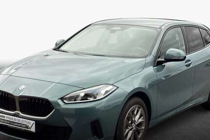 BMW 120 11.672 km 32.990 &euro; Zwingenberg 64673