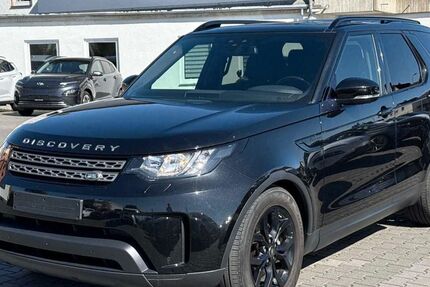 Land Rover Discovery 104.000 km 29.900 &euro; Frankfurt am Main 60388