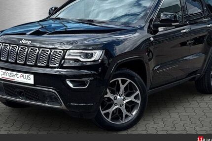 Jeep Grand Cherokee 93.970 km 30.770 &euro; Darmstadt 64285