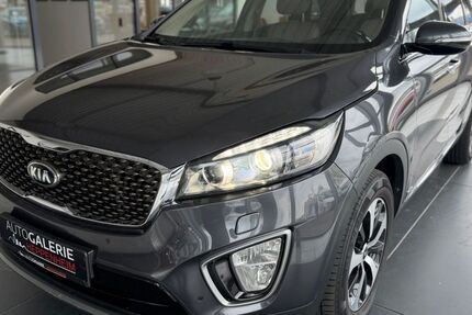 Kia Sorento 107.000 km 17.500 &euro; Heppenheim 64646