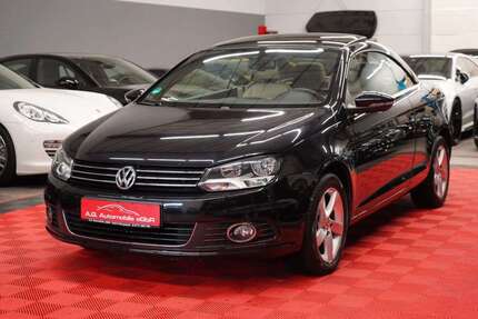 VW Eos 99.950 km 11.450 &euro; Pfungstadt 64319