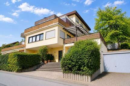 Wohnung Brombachtal - 3 Zimmer, 140 m&sup2;, 249.000&euro; | Angebot:27287214