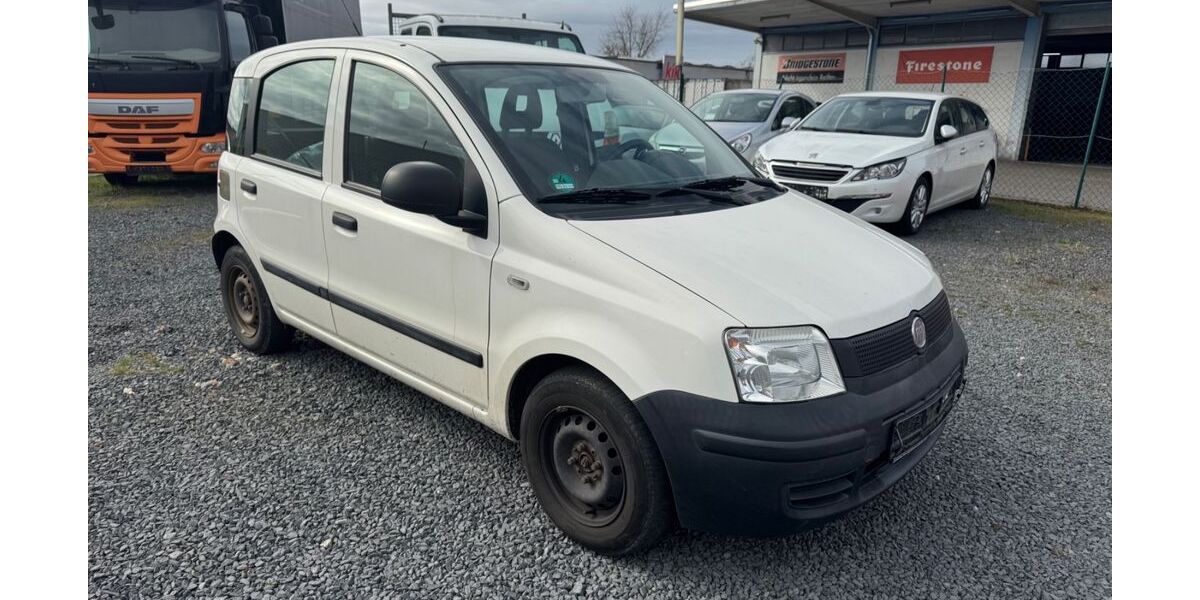 Fiat Panda 176.000 km 1.250 &euro; Dieburg 64807