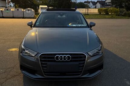 Audi A3 160.000 km 14.200 &euro; Trebur geinsheim 65468