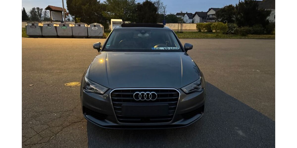 Audi A3 160.000 km 14.200 &euro; Trebur geinsheim 65468