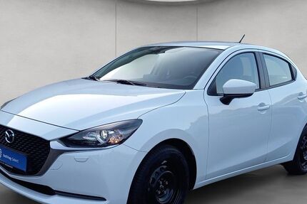 Mazda 2 15.368 km 14.950 € Frankfurt 60386