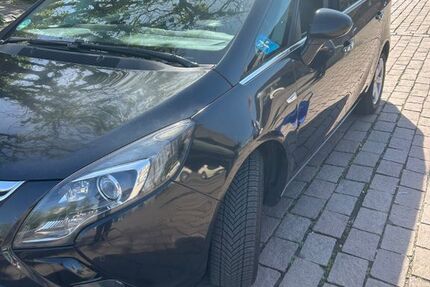 Opel Zafira Tourer 223.413 km 5.500 &euro; darmstadt 64295