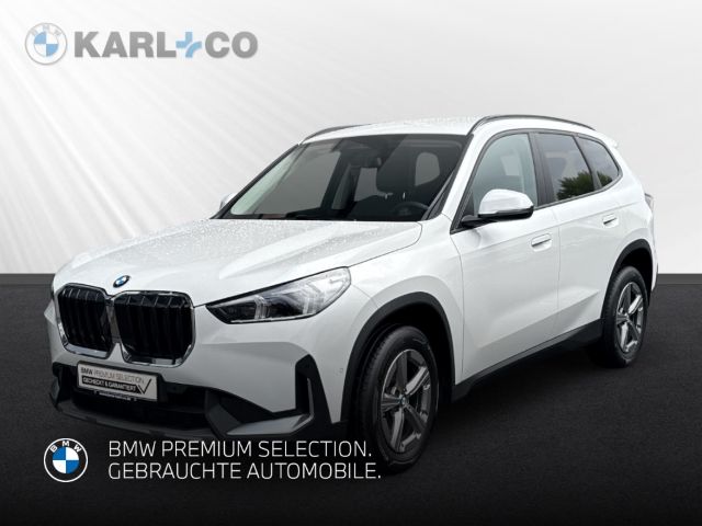 BMW X1 117.500 km 29.888 &euro; Rüsselsheim 65428
