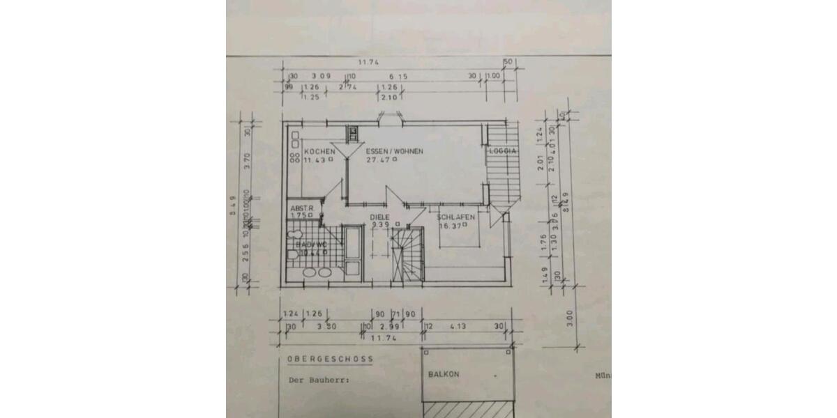 Doppelhaushälfte Reinheim - 5 Zimmer, 120 m&sup2;, 435.000&euro; | Angebot:26704567