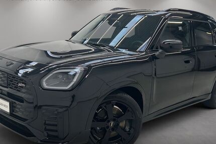 Mini Cooper Countryman 1.358 km 42.013 &euro; Dreieich-Sprendlingen 63303