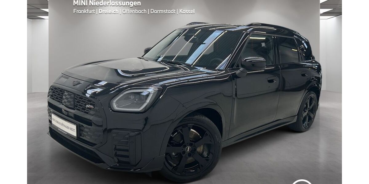 Mini Cooper Countryman 1.358 km 42.013 &euro; Dreieich-Sprendlingen 63303