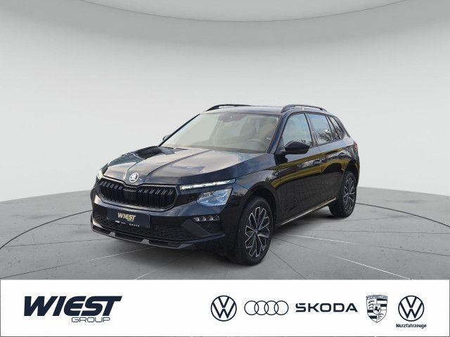 Skoda Kamiq 20.437 km 26.180 &euro; Darmstadt 64295