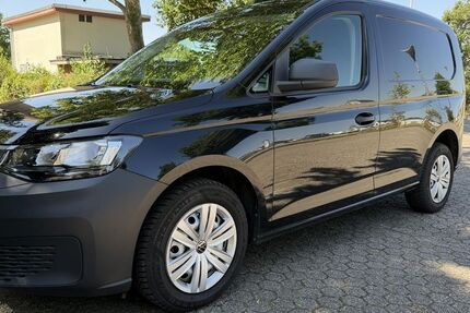 VW Caddy 56.054 km 15.890 &euro; Hochheim am Main 65239