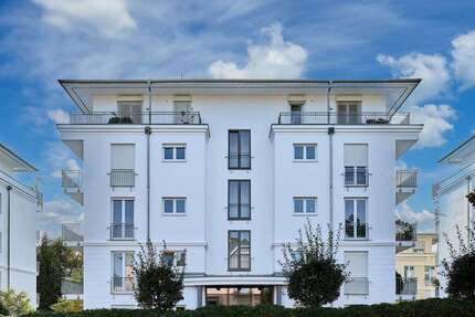 Wohnung zum Kaufen in Frankfurt 659.000 € 94 m²