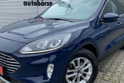 Ford Kuga 124.000 km 15.900 &euro; Darmstadt 64295