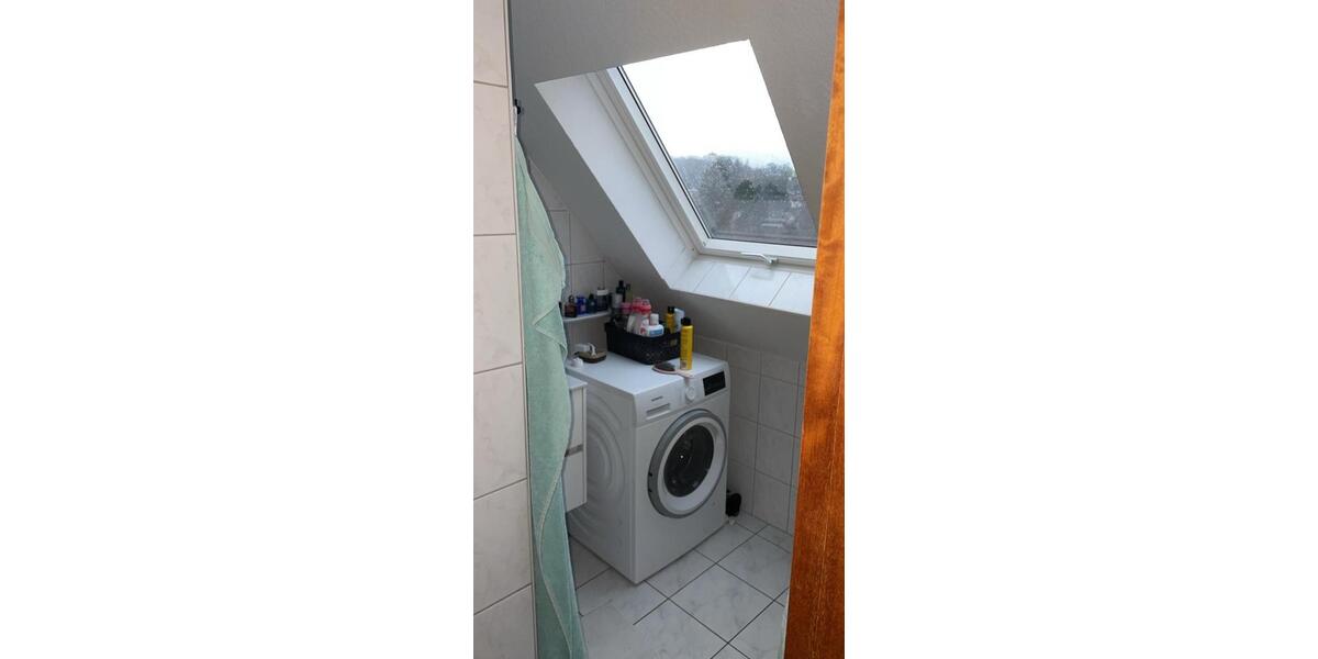 Maisonettenwohnung Bürstadt - 1.5 Zimmer, 60 m&sup2;, 850&euro; | Angebot:24998442