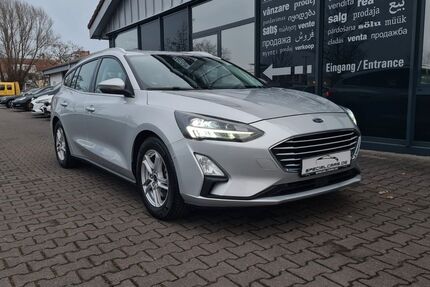 Ford Focus 41.600 km 15.290 &euro; Offenbach am Main 63069