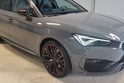 Cupra Leon 48.309 km 27.850 &euro; Alsbach-Hähnlein 64665