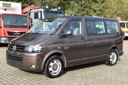 VW T5 Transporter
