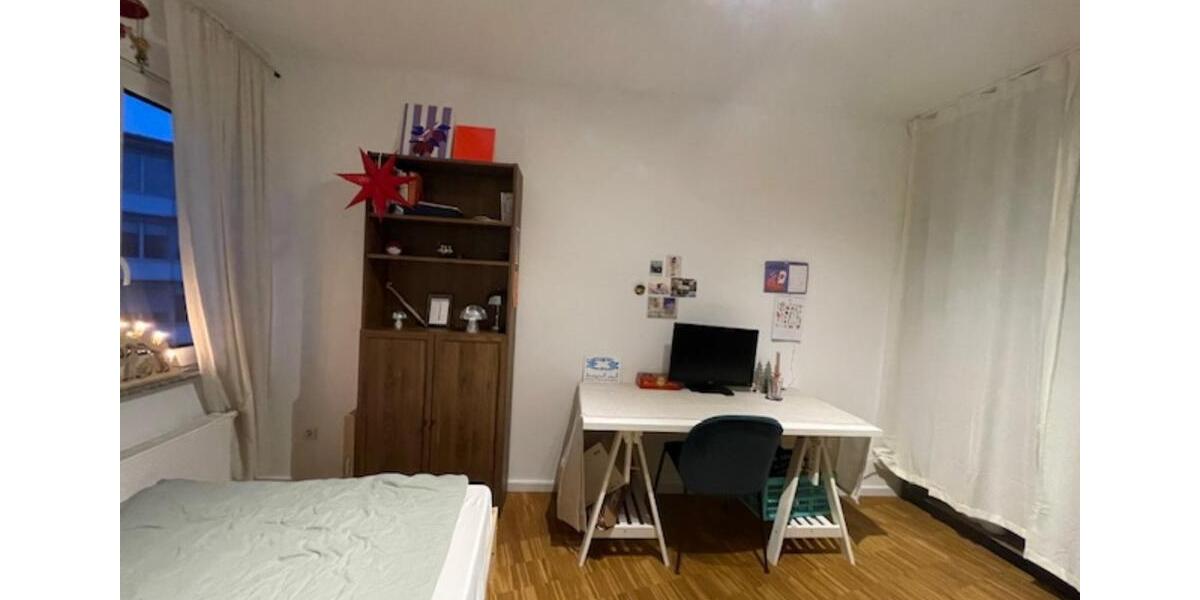 Etagenwohnung Darmstadt Darmstadt-Nord - 5 Zimmer, 132 m&sup2;, 565&euro; | Angebot:25207236