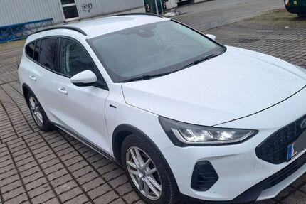 Ford Focus 163.000 km 11.000 &euro; Eppertshausen 64859