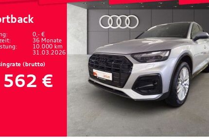 Audi Q5 4.757 km 55.660 &euro; Frankfurt am Main 60314