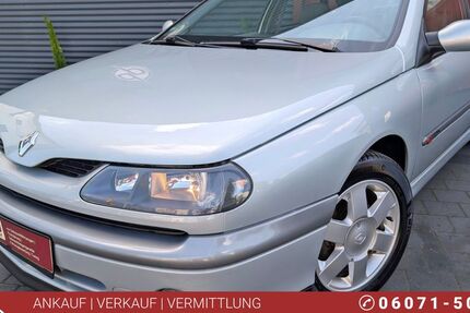 Renault Laguna 136.000 km 4.470 &euro; Münster (Hessen) 64839