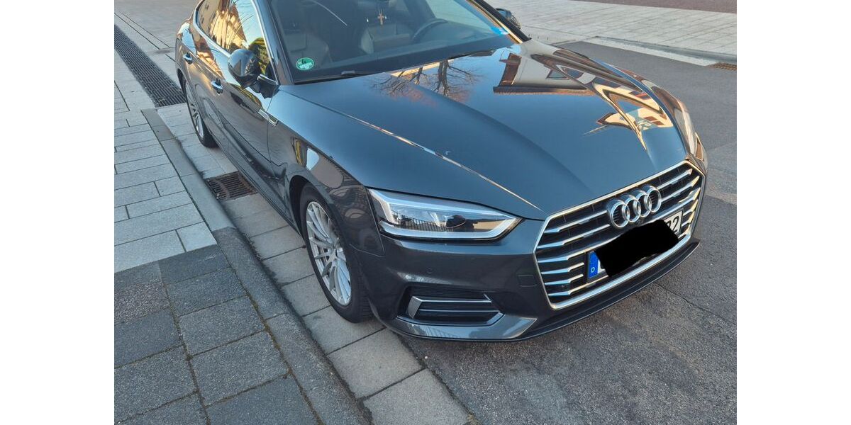 Audi A5 128.000 km 24.500 &euro; Rodgau 63110