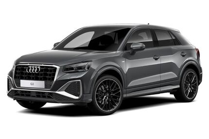 Audi Q2 34.500 km 22.880 € Michelstadt 64720