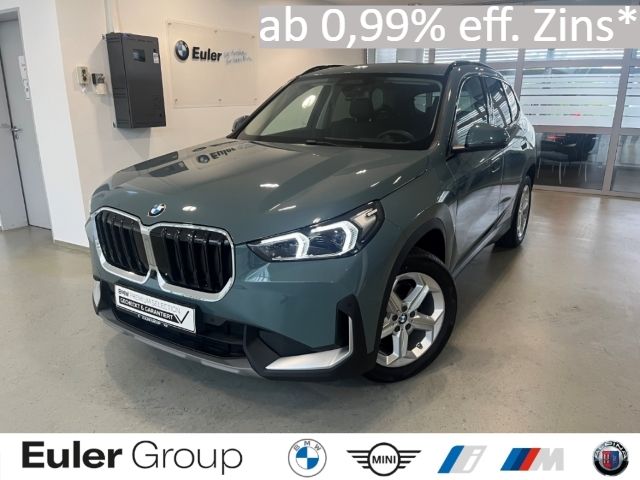 BMW X1 26.312 km 41.975 &euro; Hofheim 65719