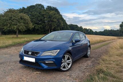Seat Leon 105.774 km 11.100 € Michelstadt 64720