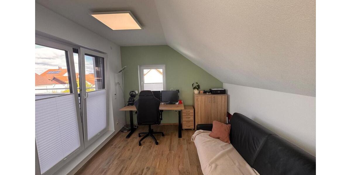 Maisonettenwohnung Bürstadt - 3 Zimmer, 108 m&sup2;, 449.000&euro; | Angebot:26581488