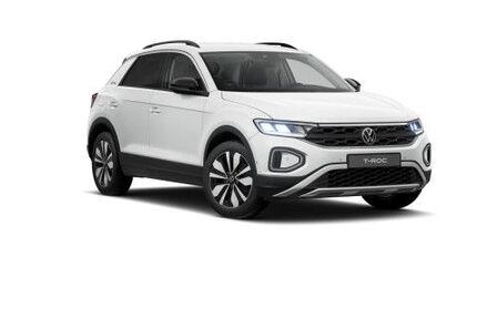 VW T-Roc 17.492 km 21.380 &euro; Neu-Isenburg 63263