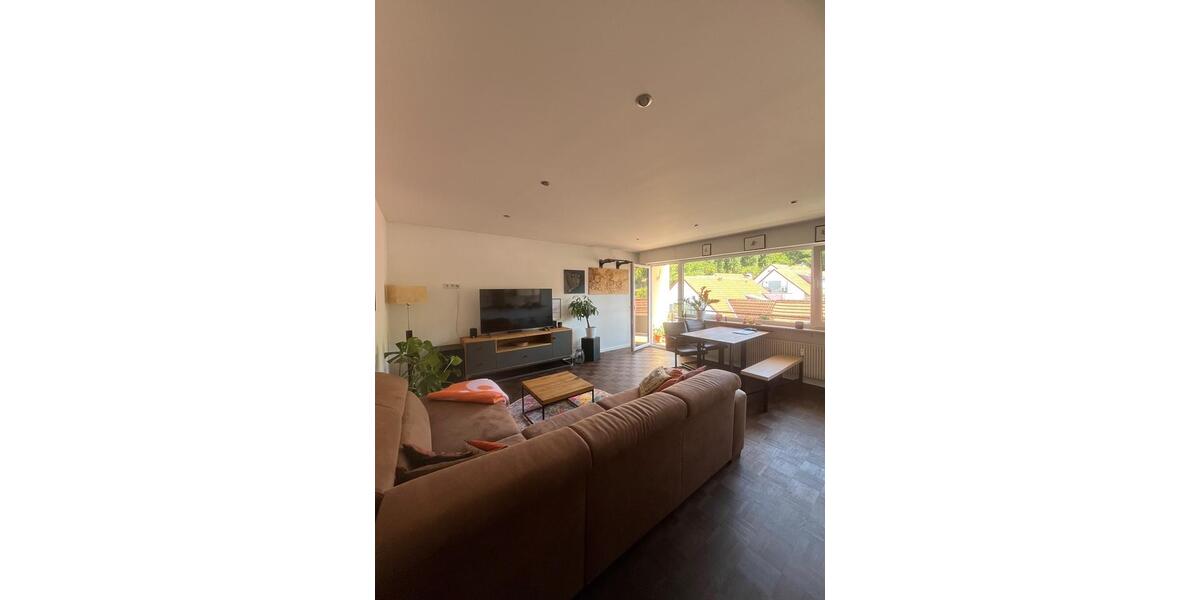 Etagenwohnung Zwingenberg - 2 Zimmer, 69 m&sup2;, 259.000&euro; | Angebot:26995899