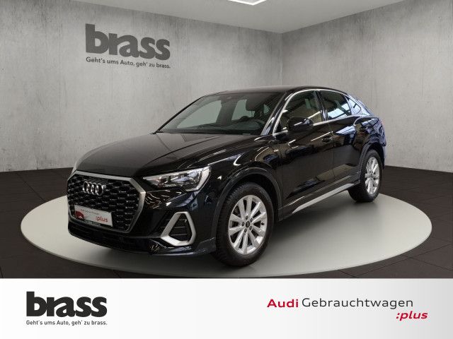 Audi Q3 18.470 km 41.600 &euro; Dietzenbach 63128