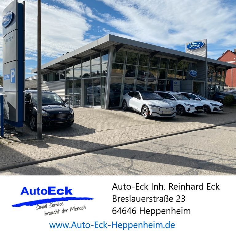 Ford Kuga 34.000 km 25.990 € Heppenheim 64646