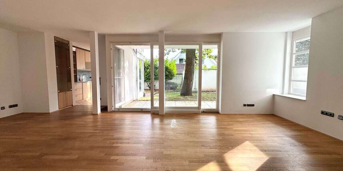 Etagenwohnung Langen (Hessen) - 4 Zimmer, 138 m&sup2;, 570.000&euro; | Angebot:25228133