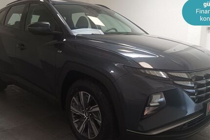 Hyundai TUCSON 24.148 km 25.770 &euro; Egelsbach 63329