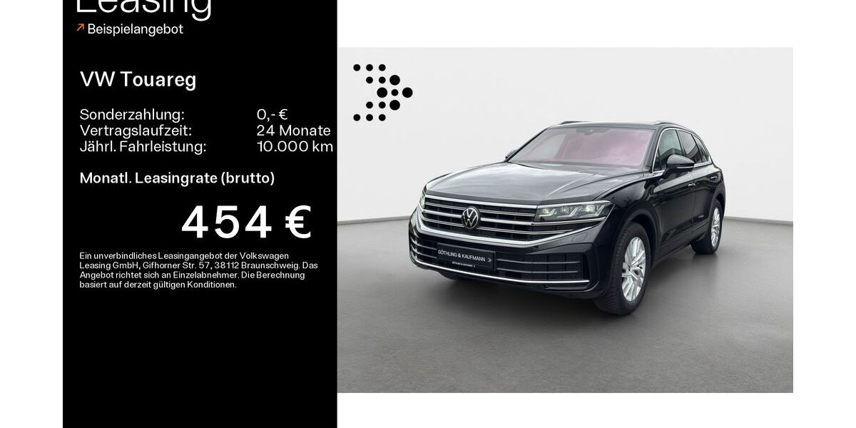 VW Touareg 28.009 km 54.420 &euro; Hofheim 65719