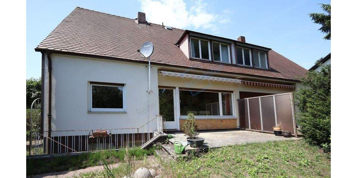 WÜNSCHE WERDEN WAHR IN TRAUTHEIM .... 8 zimmer