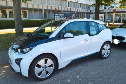 BMW i3 113.500 km 11.900 &euro; Frankfurt am Main 60486