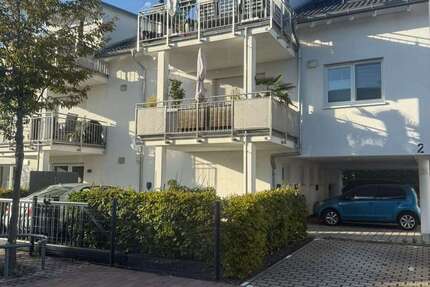 Wohnung Büttelborn - 3 Zimmer, 95 m&sup2;, 429.000&euro; | Angebot:27564502