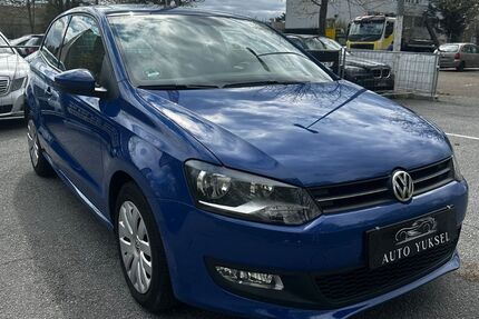 VW Polo 222.000 km 3.000 &euro; Heppenheim 64646
