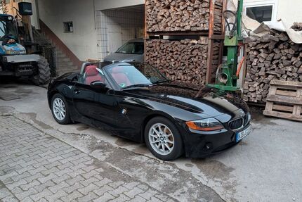 BMW Z4 150.000 km 9.500 &euro; Seeheim-Jugenheim 64342