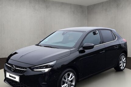 Opel Corsa 21.100 km 15.250 &euro; Darmstadt 64293