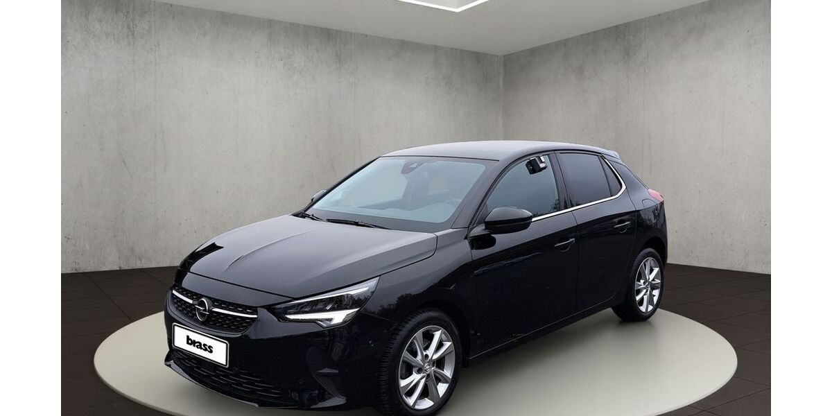 Opel Corsa 21.100 km 15.250 &euro; Darmstadt 64293