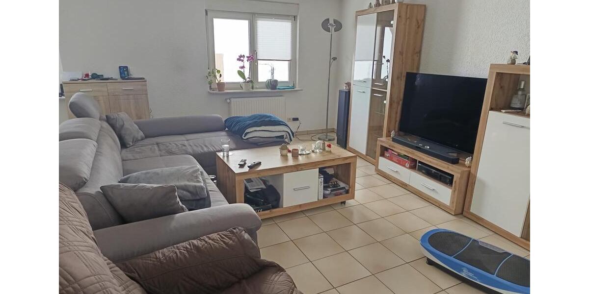 Doppelhaushälfte Messel - 3 Zimmer, 120 m&sup2;, 1.250&euro; | Angebot:26336523
