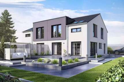 Haus zum Kaufen in Ober Ramstadt 614.781 € 139 m² 4 zimmer