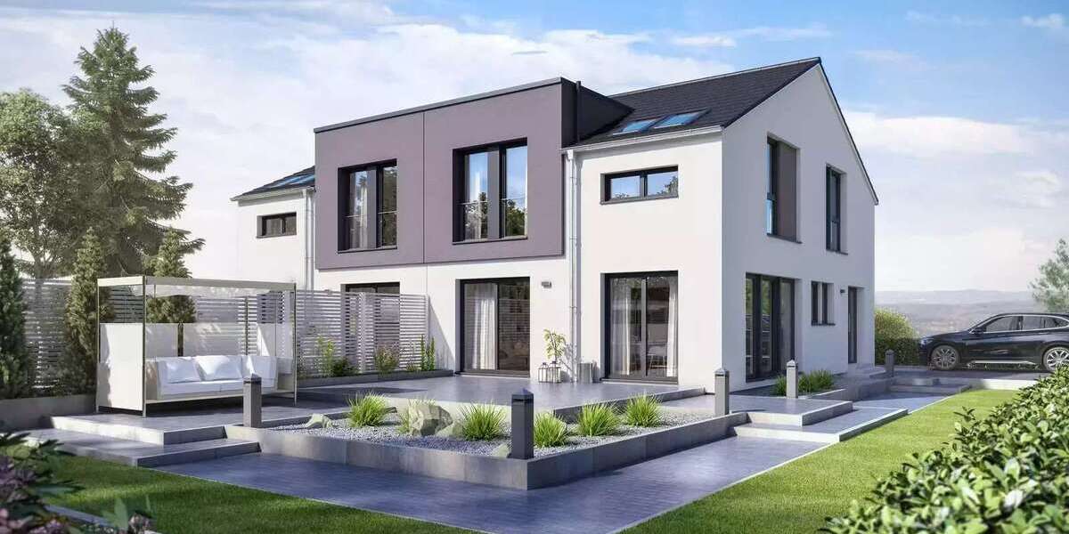 Haus zum Kaufen in Ober Ramstadt 614.781 € 139 m² 4 zimmer