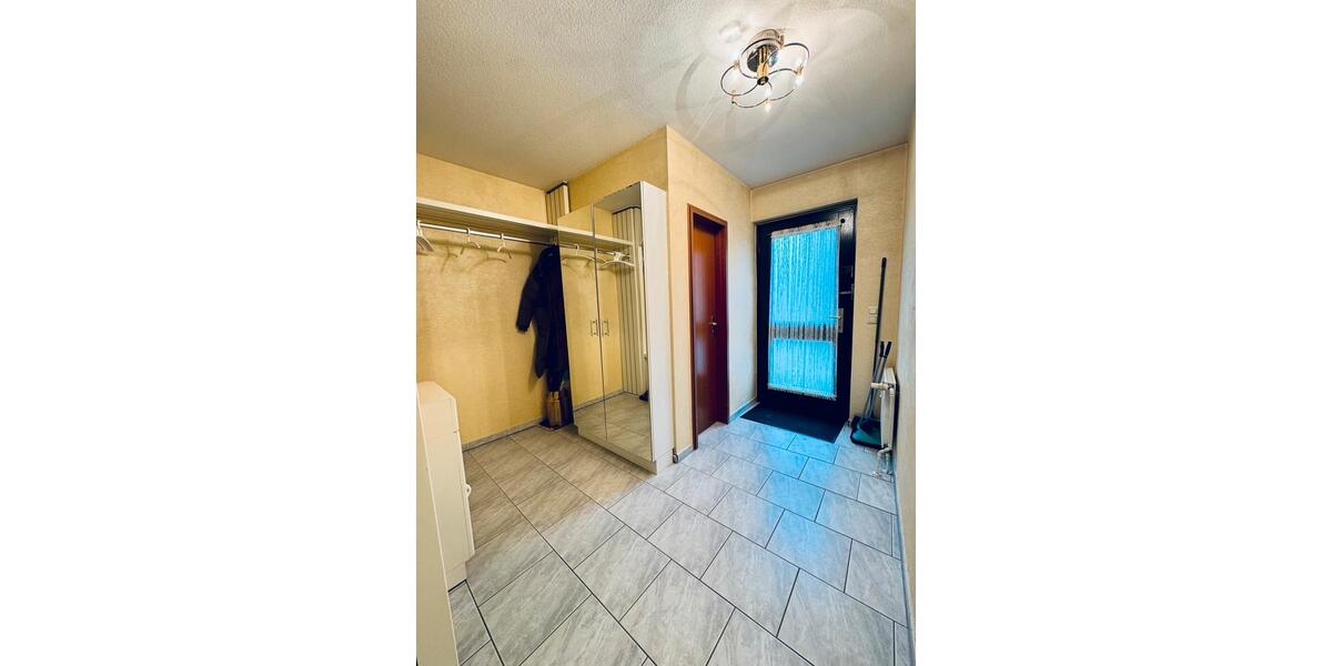 Reihenhaus Frankfurt am Main Mitte-West - 5.5 Zimmer, 112 m&sup2;, 739.000&euro; | Angebot:25101991